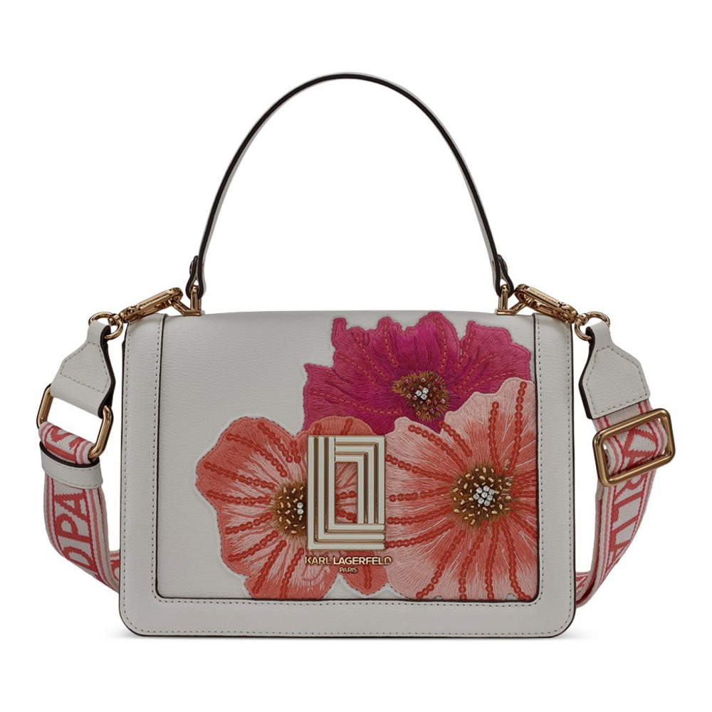 Sac à bandoulière 'Simone Flap' pour Femmes