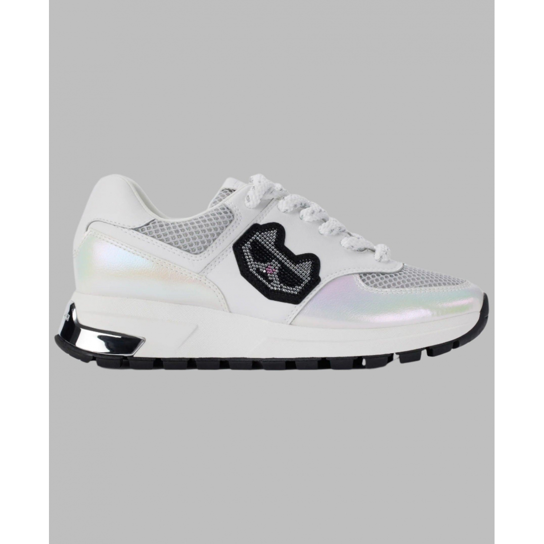 Sneakers 'Mayu Lace Up' pour Femmes