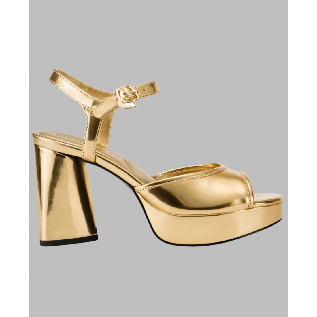 Sandales à brides 'Hallet Platform' pour Femmes