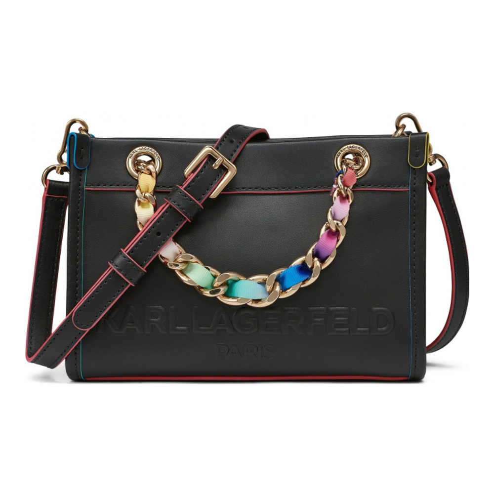 Women's 'Savoie' Crossbody Bag