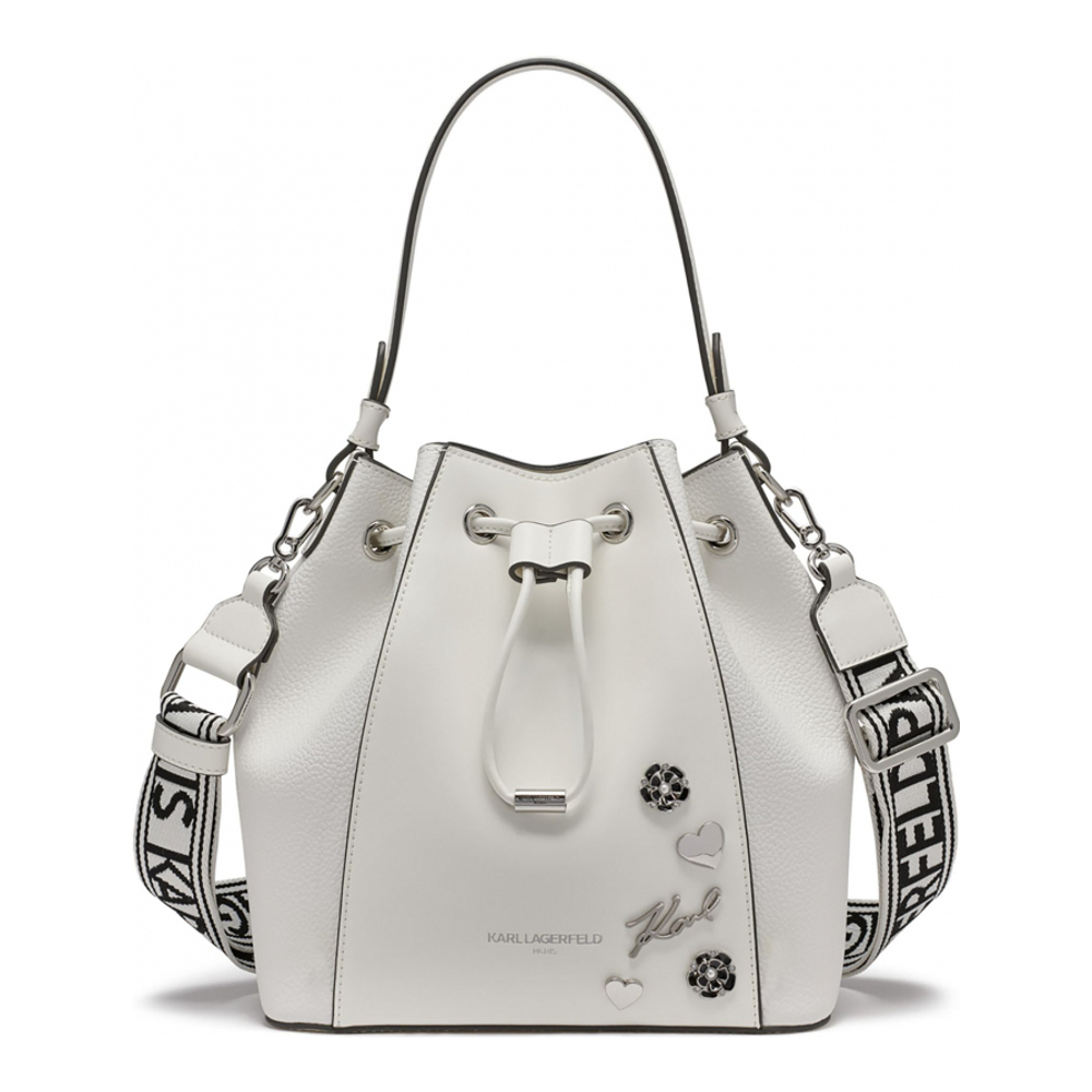 Sac seau 'Adele' pour Femmes