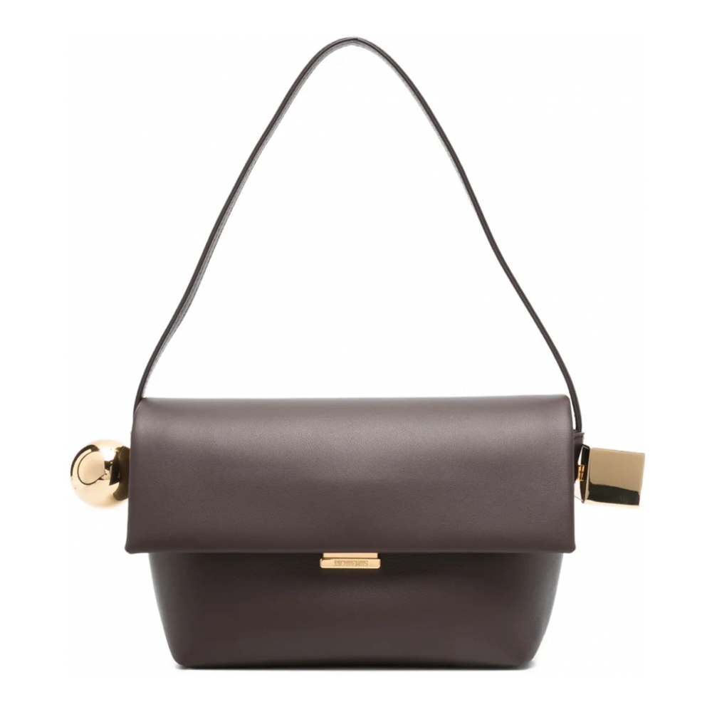 Sac à bandoulière 'Le Rond Carre' pour Femmes