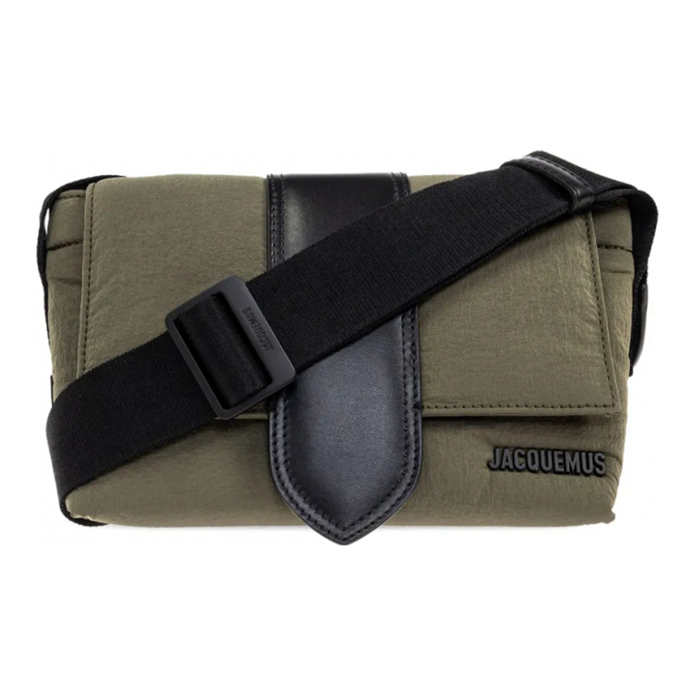 Sac Besace 'Le Petit Messenger Bambino' pour Hommes