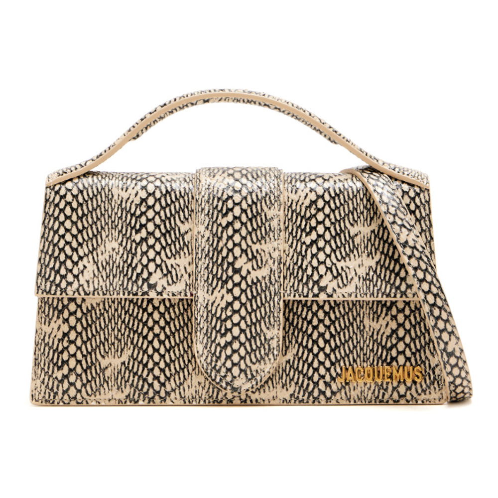 Sac à main 'Le Grand Bambino' pour Femmes