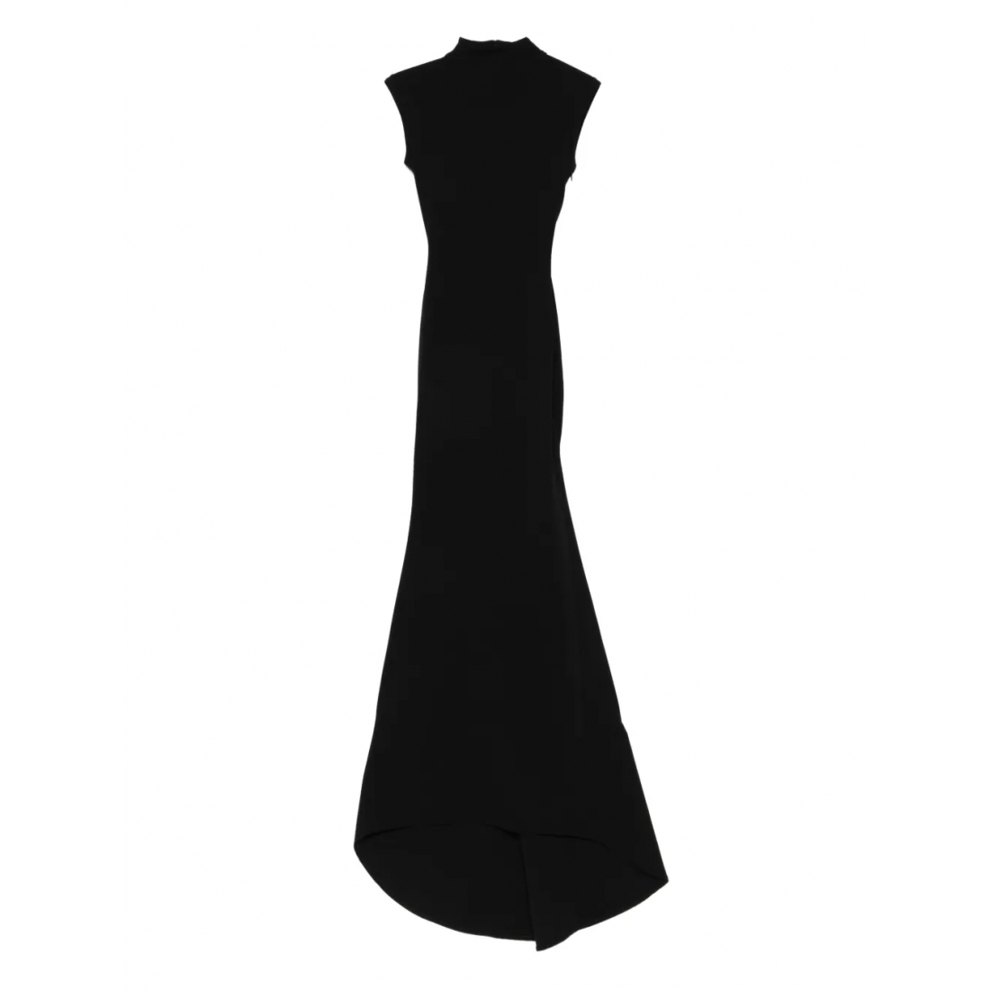 Robe maxi 'High-Neck' pour Femmes