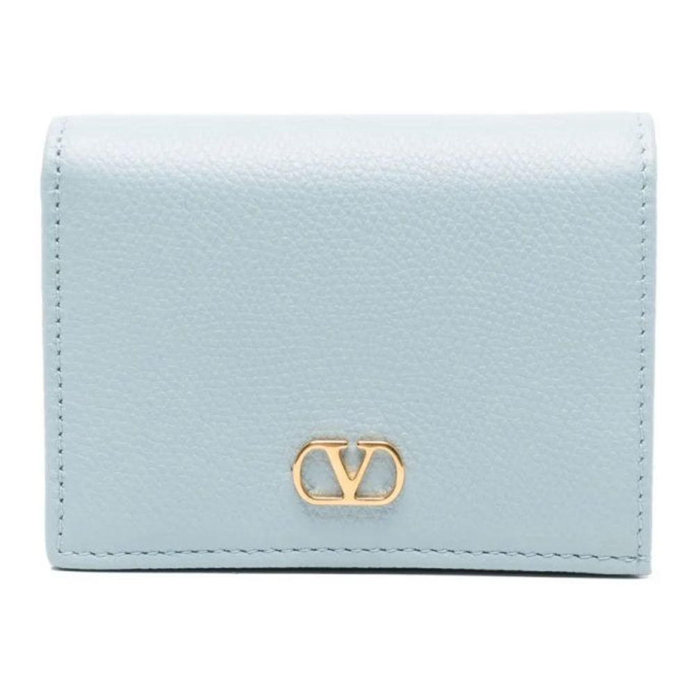 Women's 'Logo' Wallet