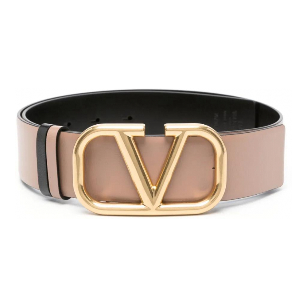 Ceinture 'VLogo Signature' pour Femmes