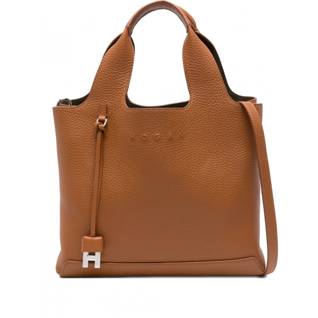 Sac Cabas 'Embossed-Logo' pour Femmes