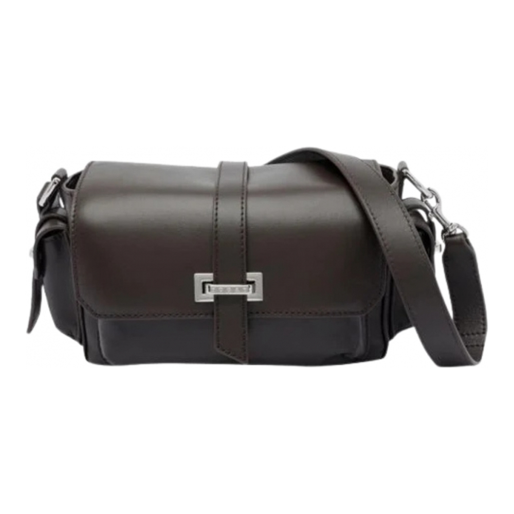 Sac à bandoulière 'Flap Pocket' pour Femmes