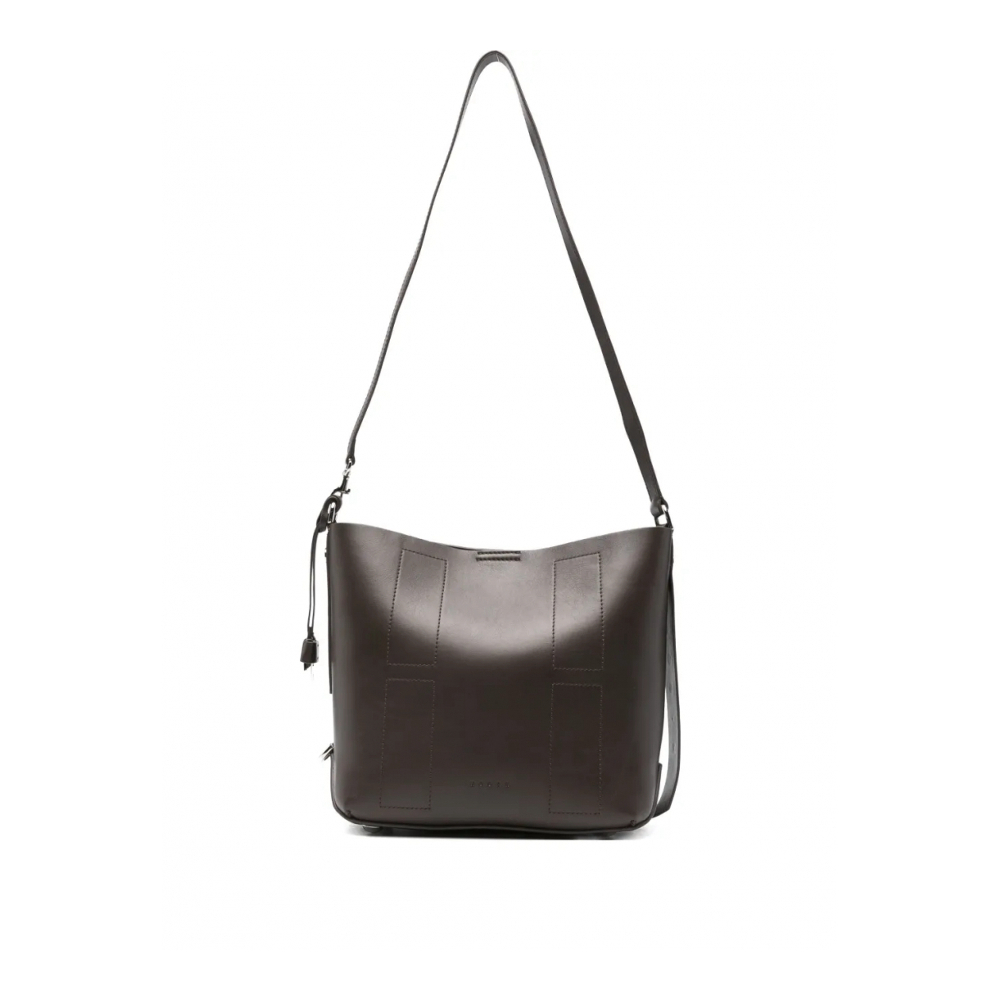 Sac à bandoulière 'Small Hocket Hobo H-Detail' pour Femmes