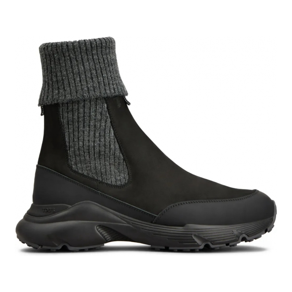 Sneakers 'Panelled' pour Femmes