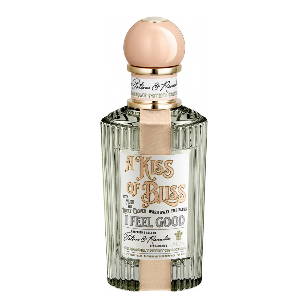 'A Kiss Of Bliss' Eau De Parfum - 100 ml