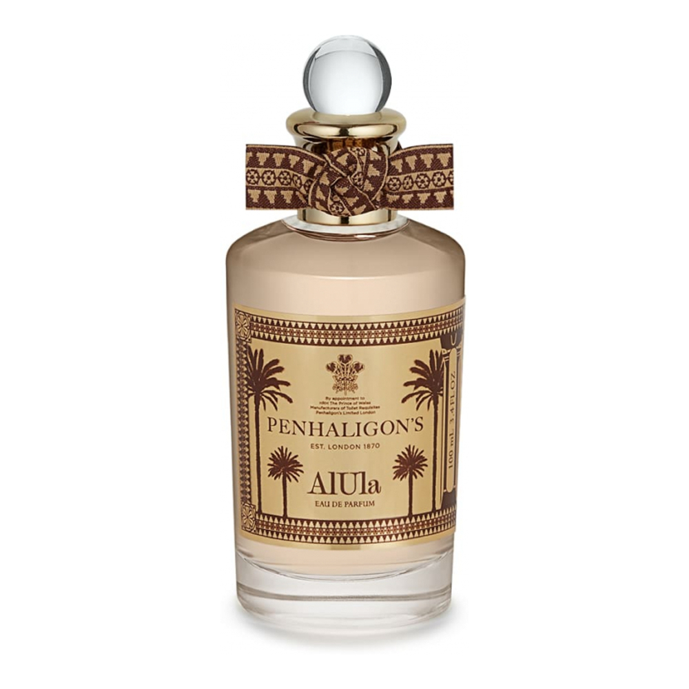 'Alula' Eau De Parfum - 100 ml