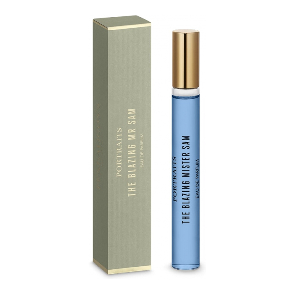 'The Blazing Mister Sam' Eau De Parfum - 10 ml