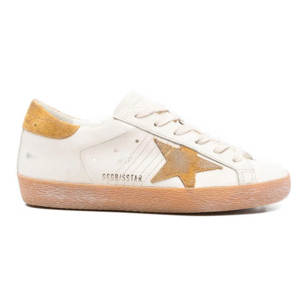 Women's 'Super Star' Sneakers