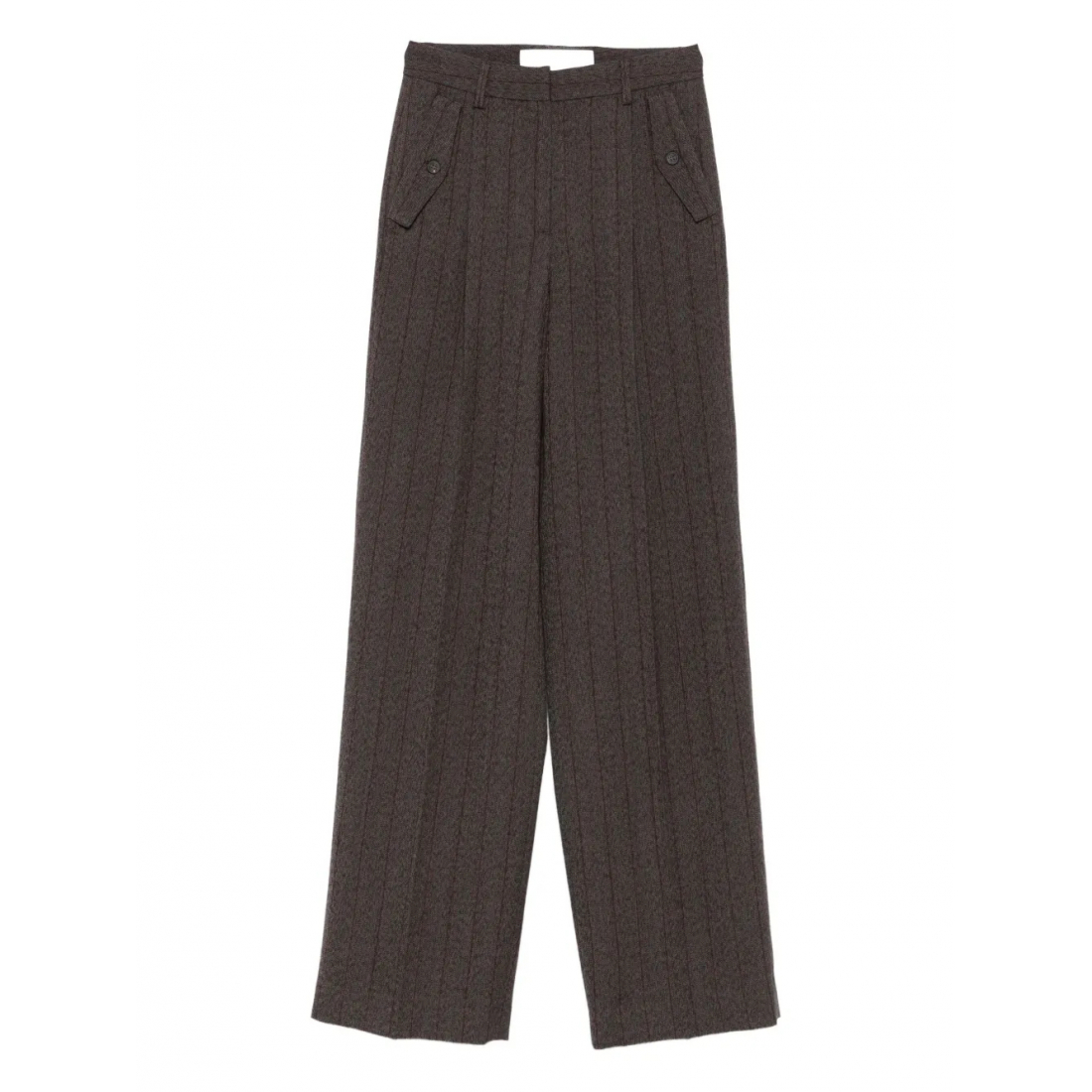 Women's 'Pinstripe' Trousers