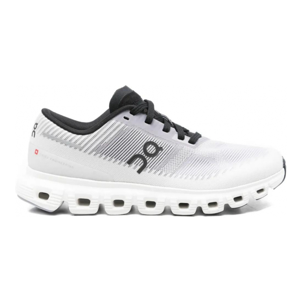 Sneakers 'Cloud 6 Logo-Detail' pour Femmes