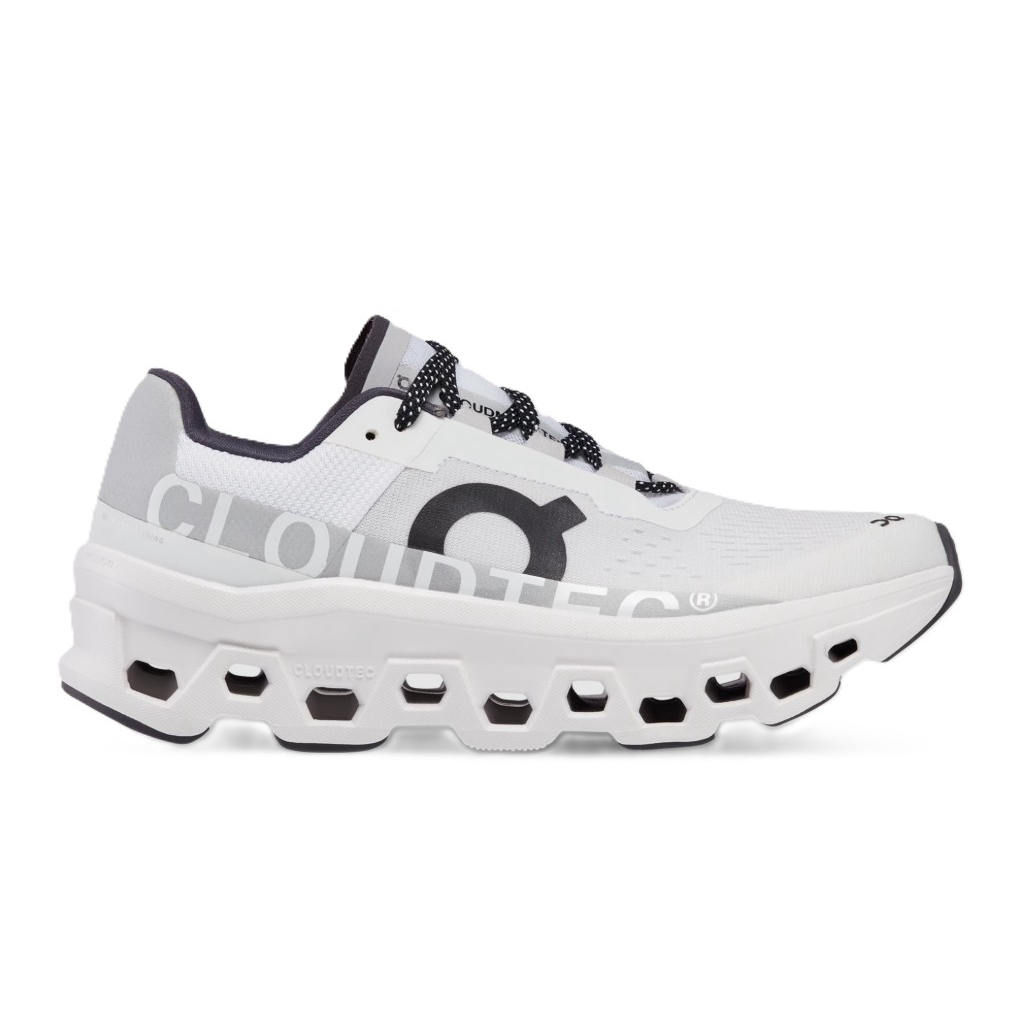 Sneakers 'Cloudmonster Lace-Up' pour Femmes