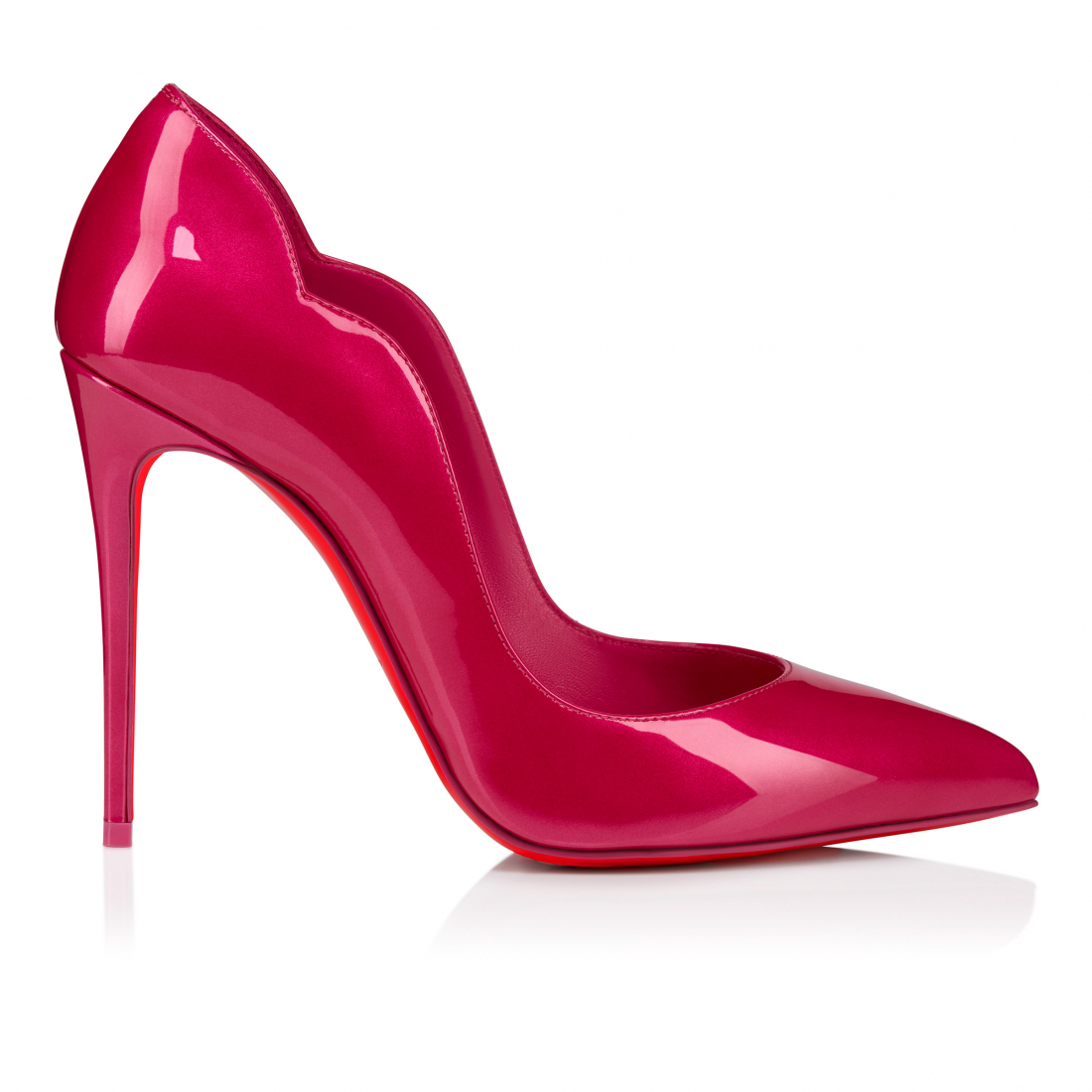 Escarpins 'Hot Chick' pour Femmes