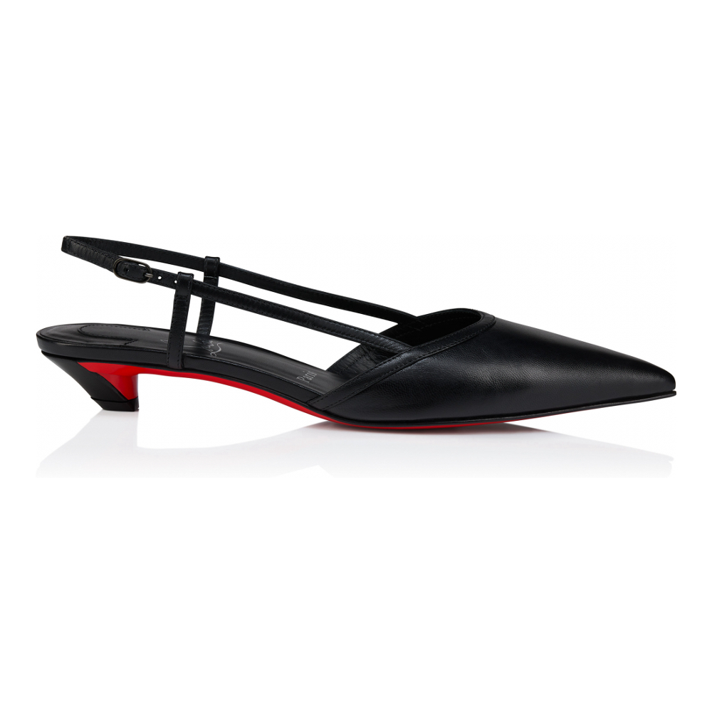 Women's 'Miss Z Slingina' Slingback Pumps
