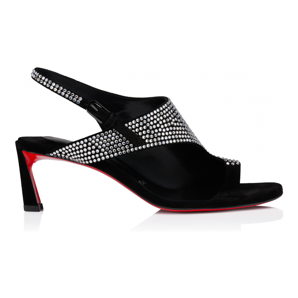 Sandales à talon 'Viva Condora Strass' pour Femmes