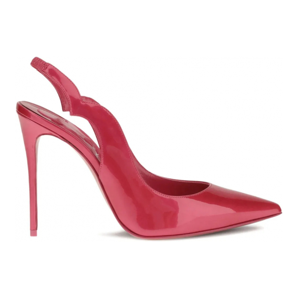 Women's Slingback Pumps