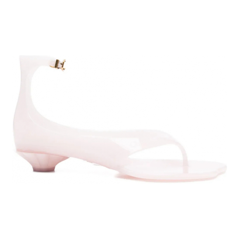 Sandales à talon 'Jelly' pour Femmes