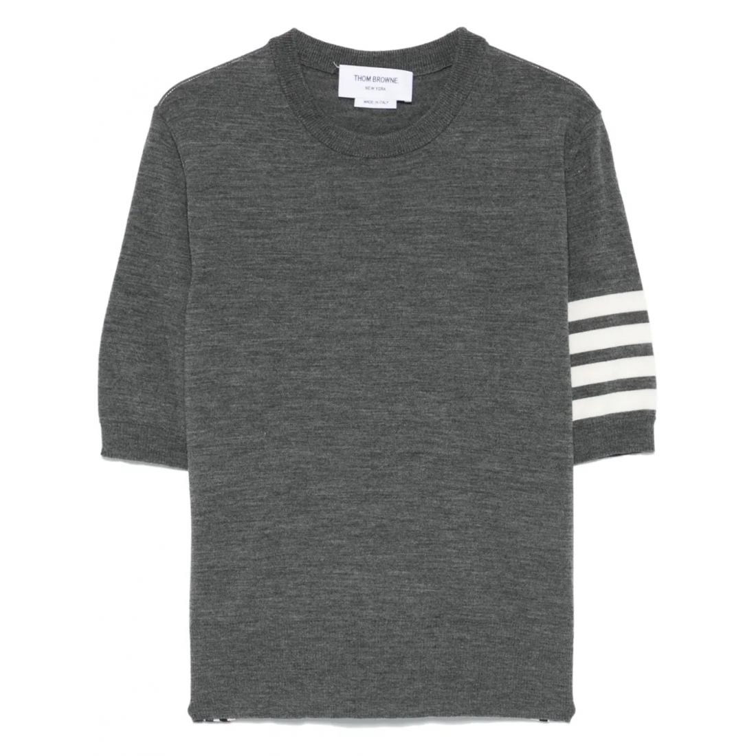 T-shirt '4 Bar Stripes' pour Femmes