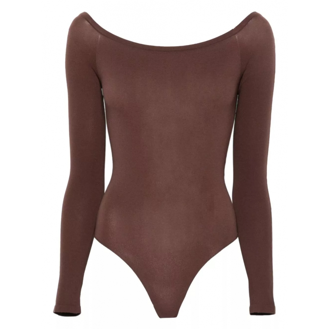 Body 'Second Skin' pour Femmes