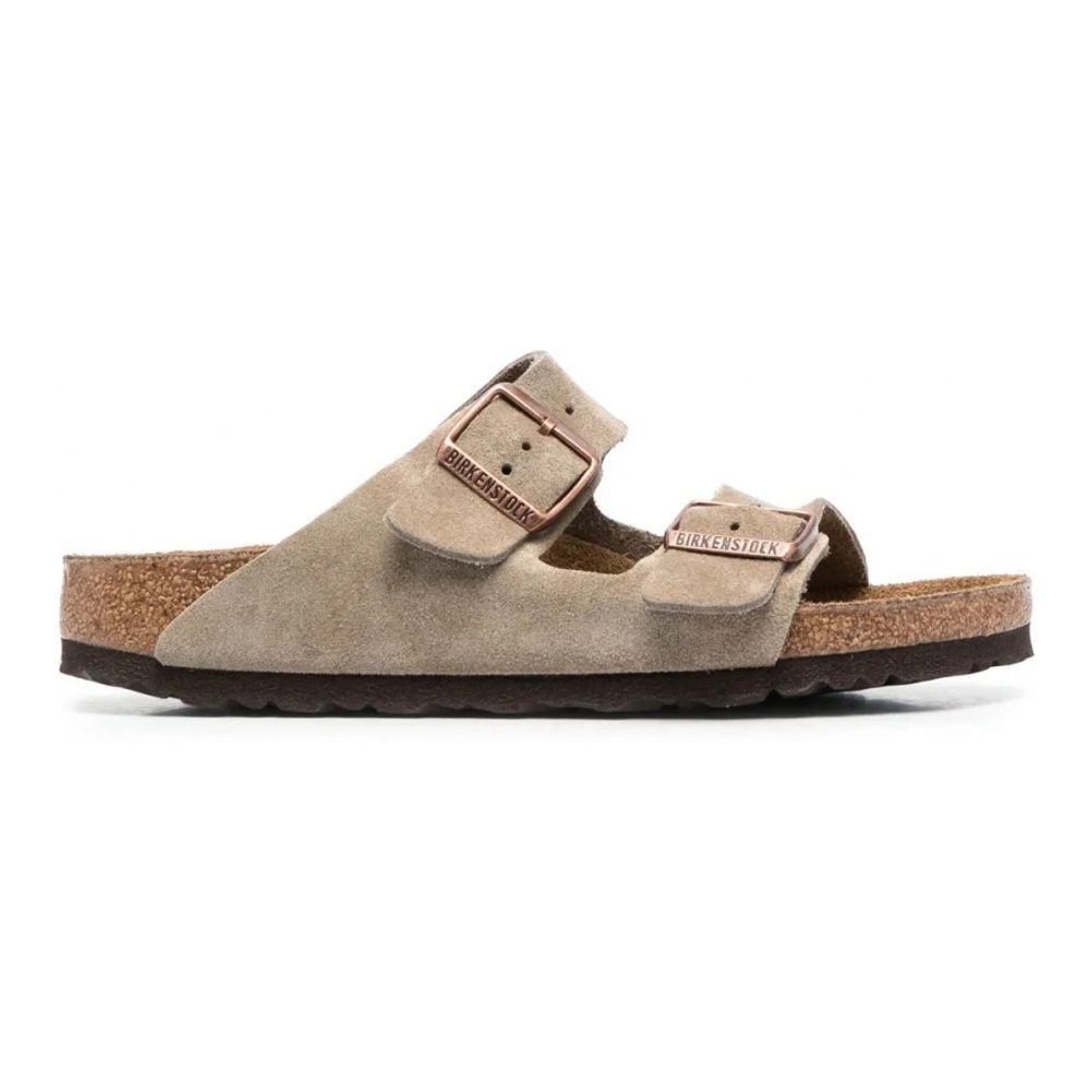 Mules 'Arizona' pour Femmes