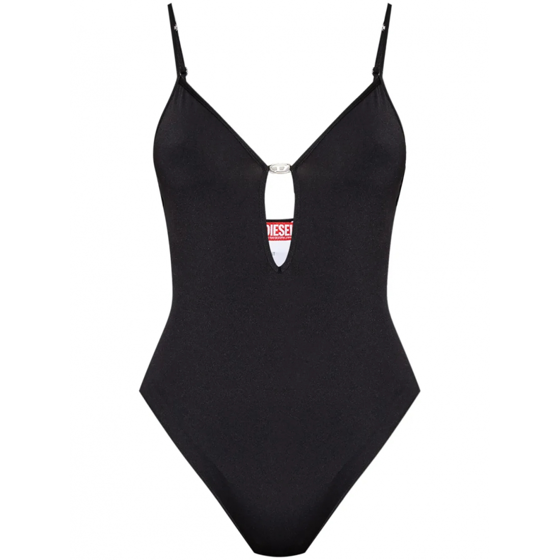 Body 'UFBY-Oval-D' pour Femmes