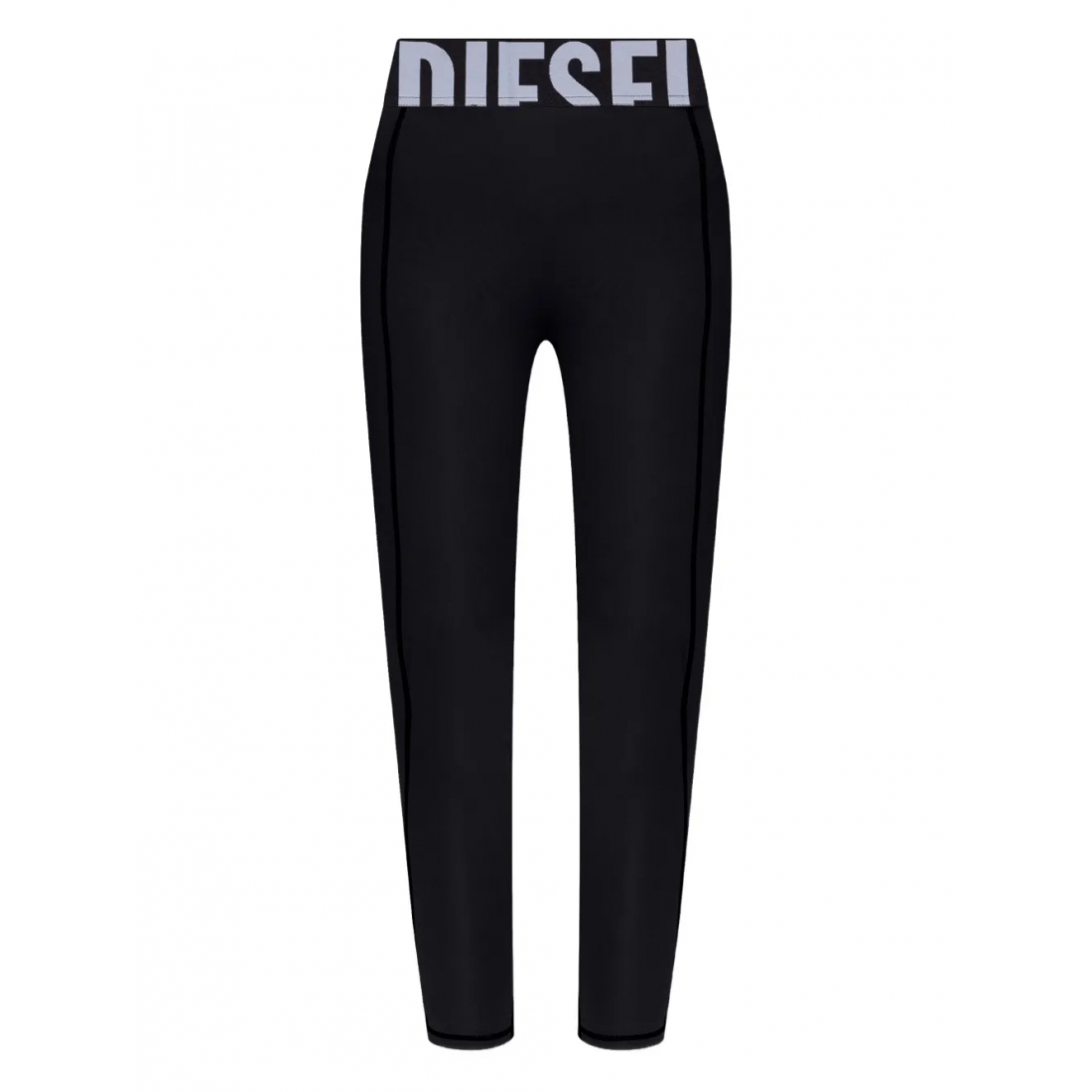 Leggings 'Adeline Logo-Waistband' pour Femmes