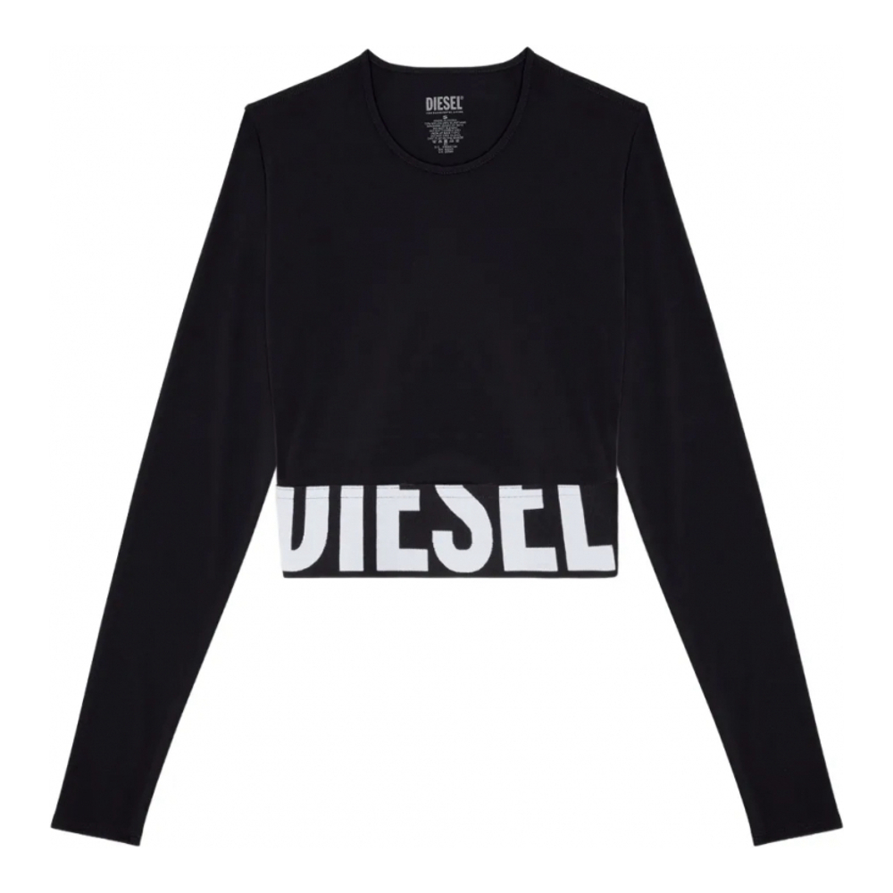 Top à manches longues 'Melissa-D-Pop' pour Femmes