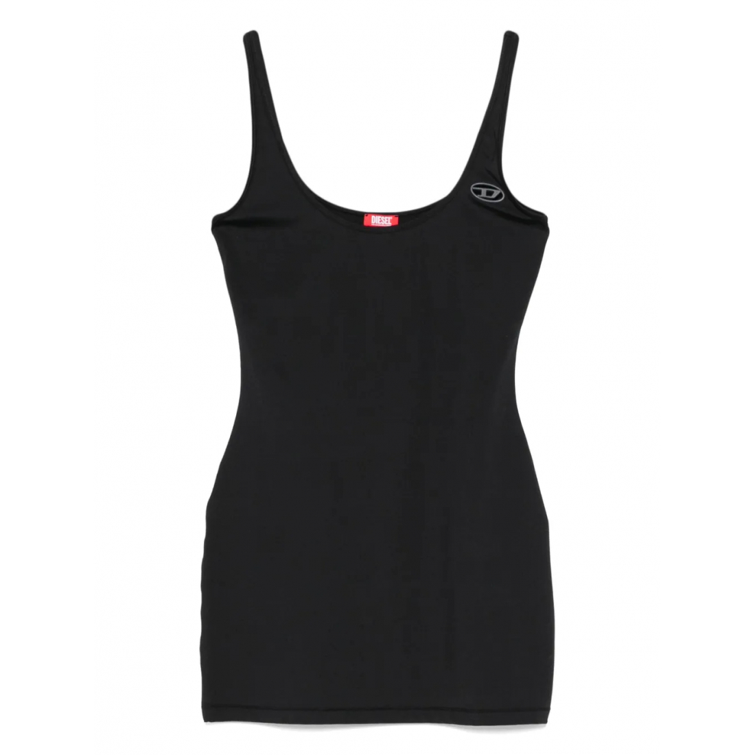 Robe mini 'Frankie' pour Femmes