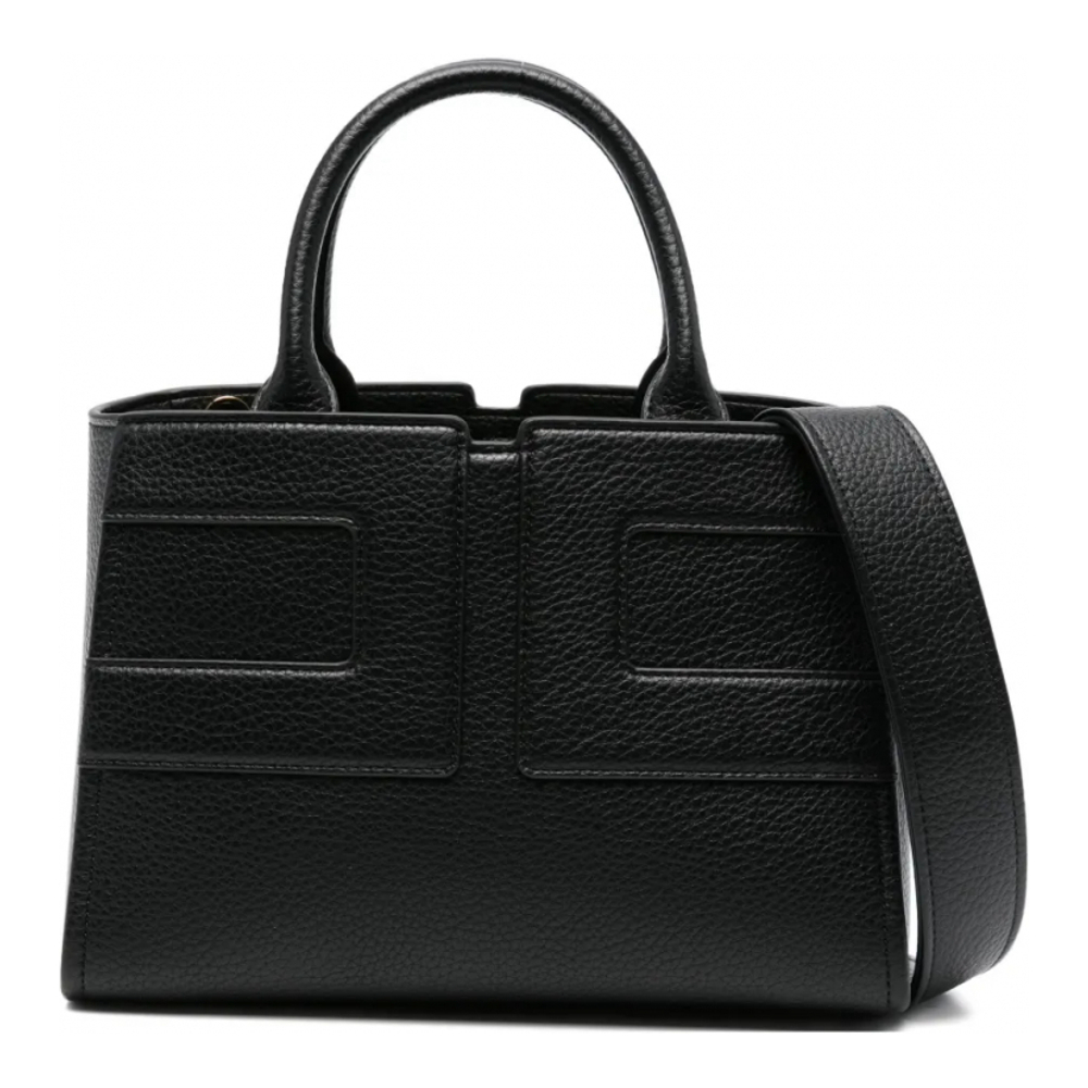Women's 'Panelled' Tote Bag
