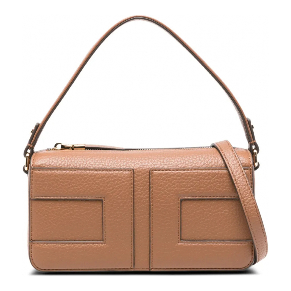 Women's 'Panelled' Tote Bag