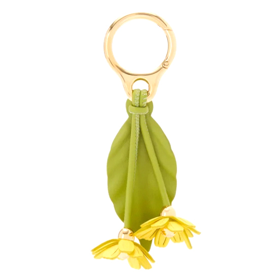 Charm 'Chamomille Flower' pour Femmes