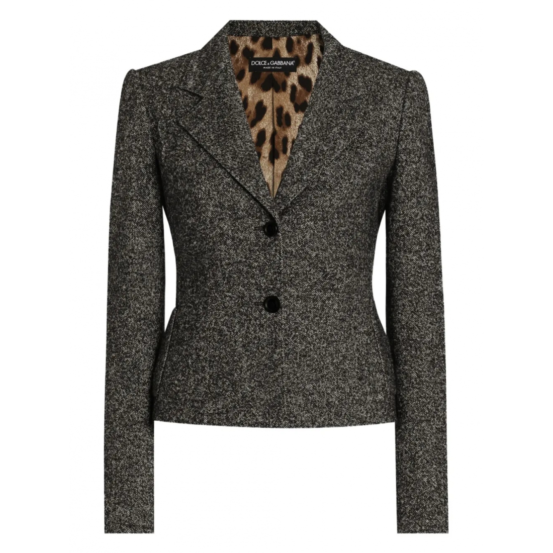 Veste 'Mélange-Effect' pour Femmes