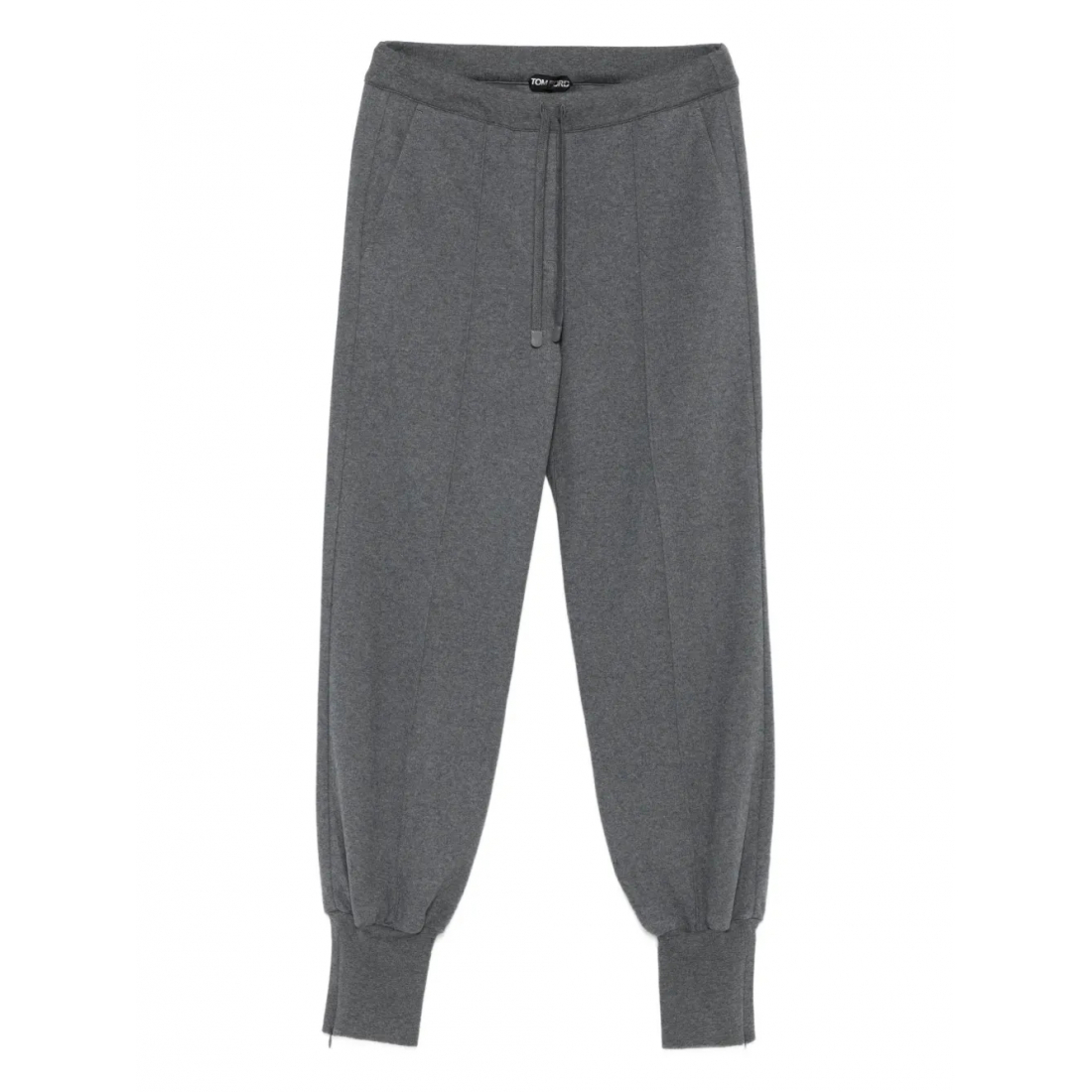 Pantalon 'Cuffed Drawstring' pour Femmes