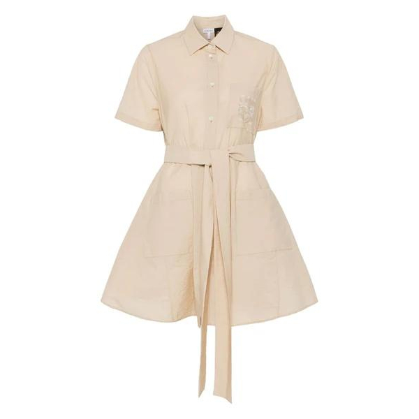 Robe chemise pour Femmes