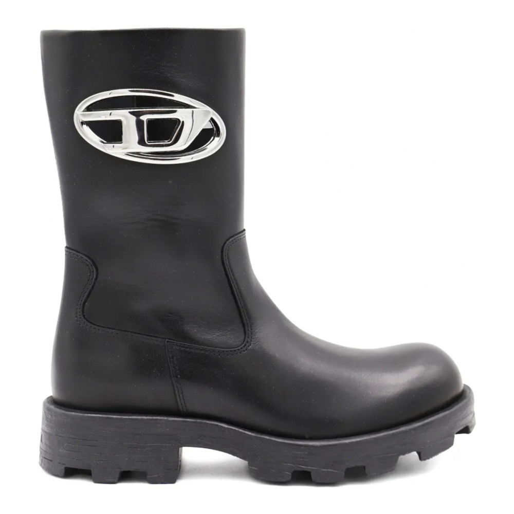 Bottes 'D-Hammer' pour Femmes