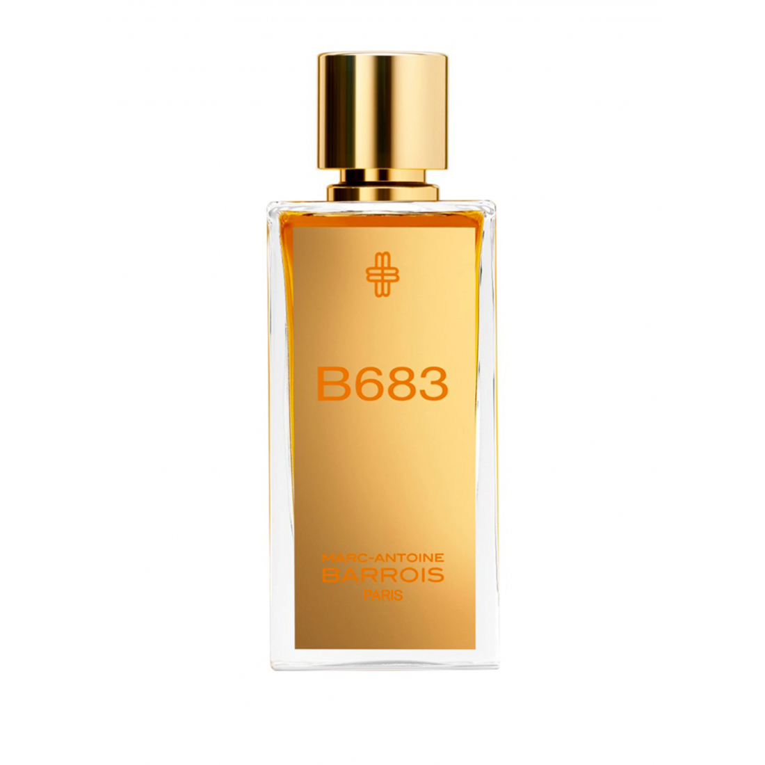 Eau de parfum 'B683' - 100 ml