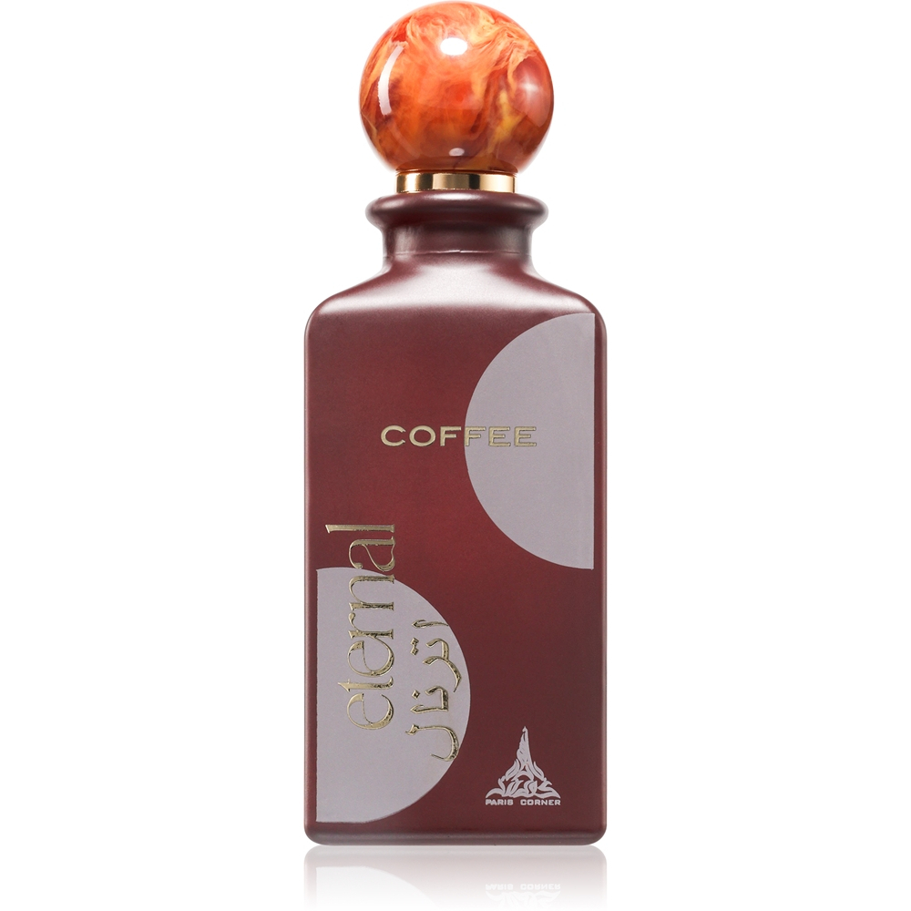 'Eternal Coffee' Eau De Parfum - 100 ml