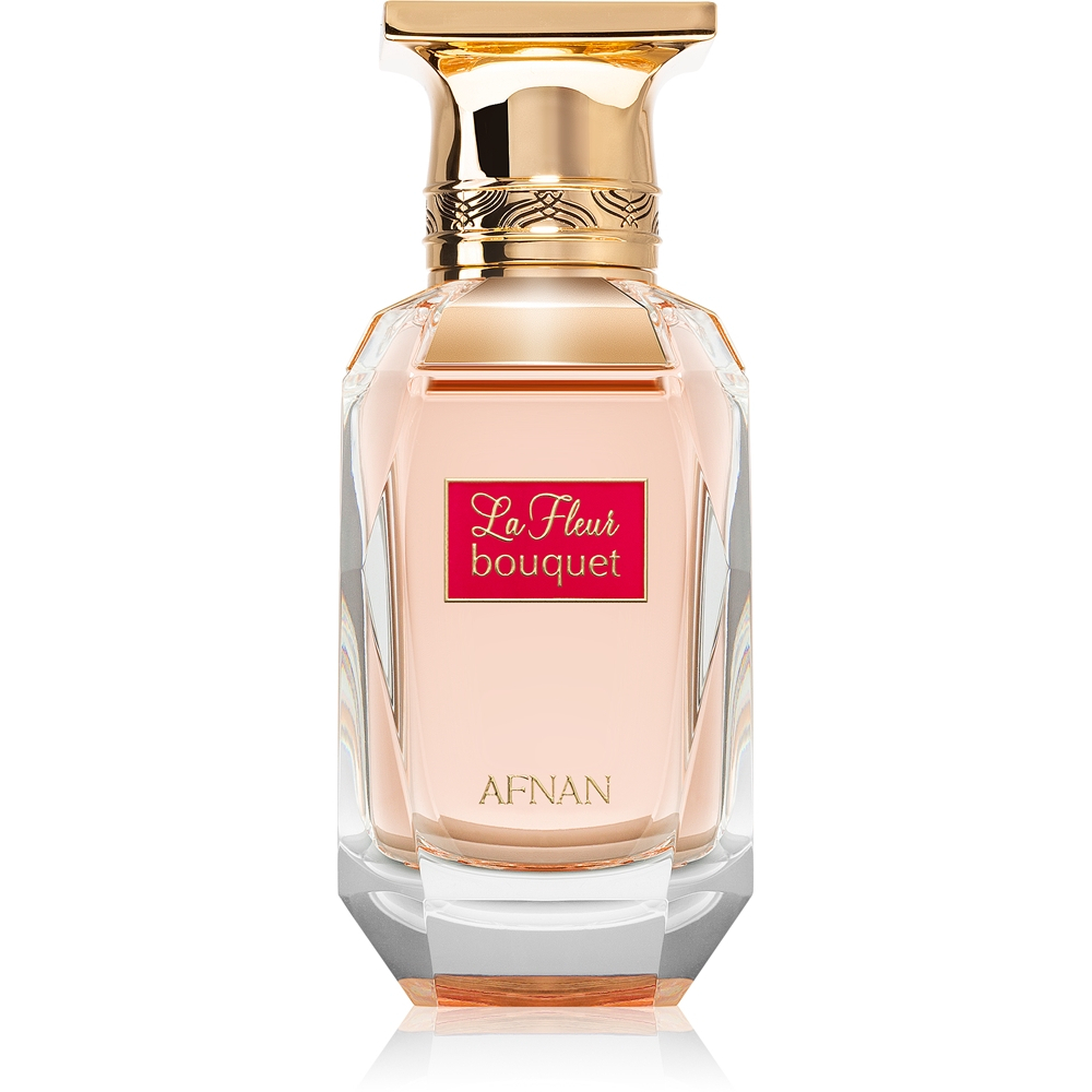 Eau de parfum 'La Fleur Bouquet' - 80 ml
