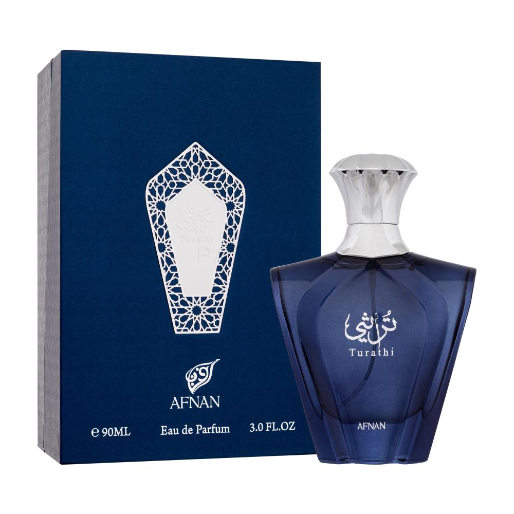 'Turathi Blue' Eau De Parfum - 90 ml