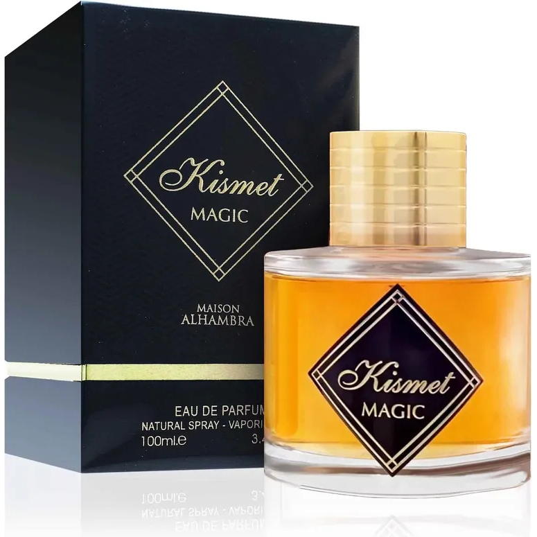 'Kismet Magic' Eau De Parfum - 100 ml