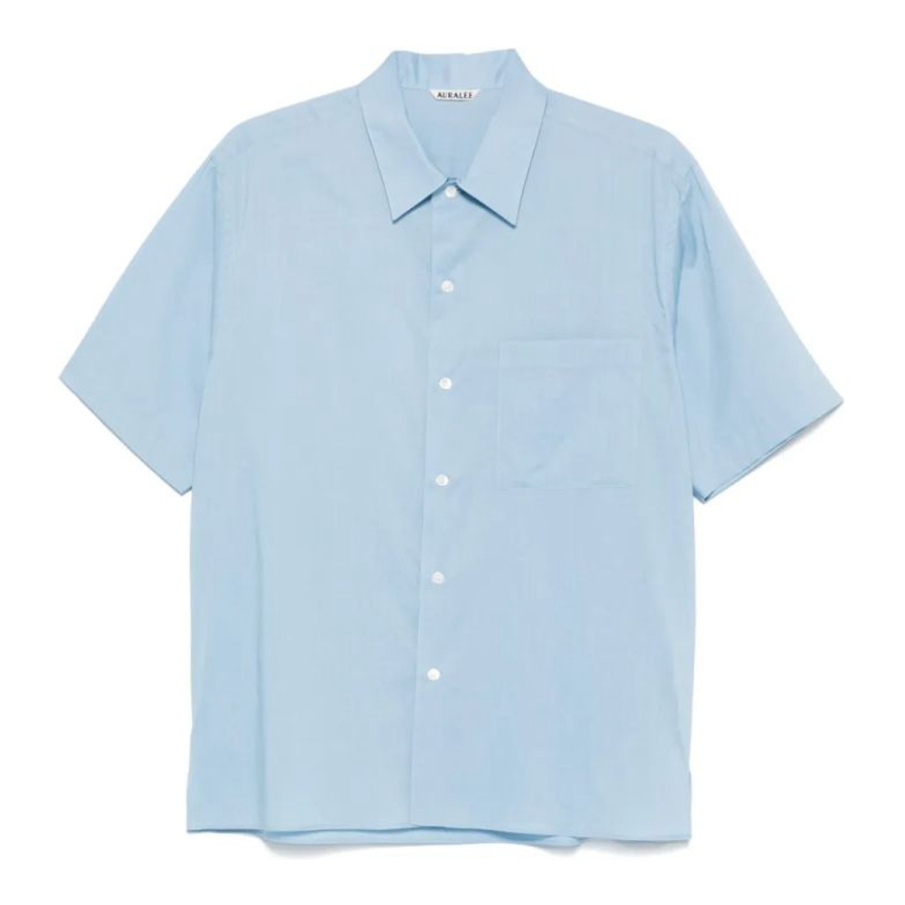 Chemise à manches courtes pour Hommes