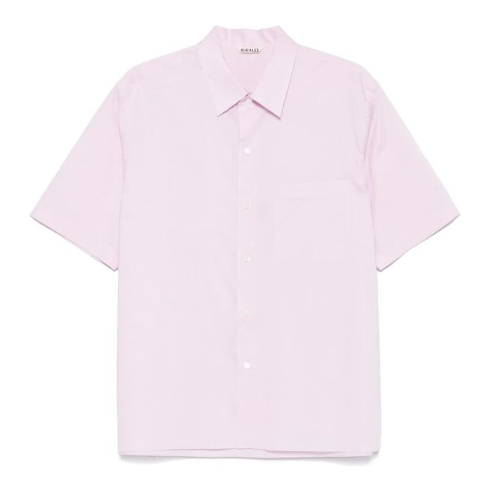 Chemise à manches courtes pour Hommes