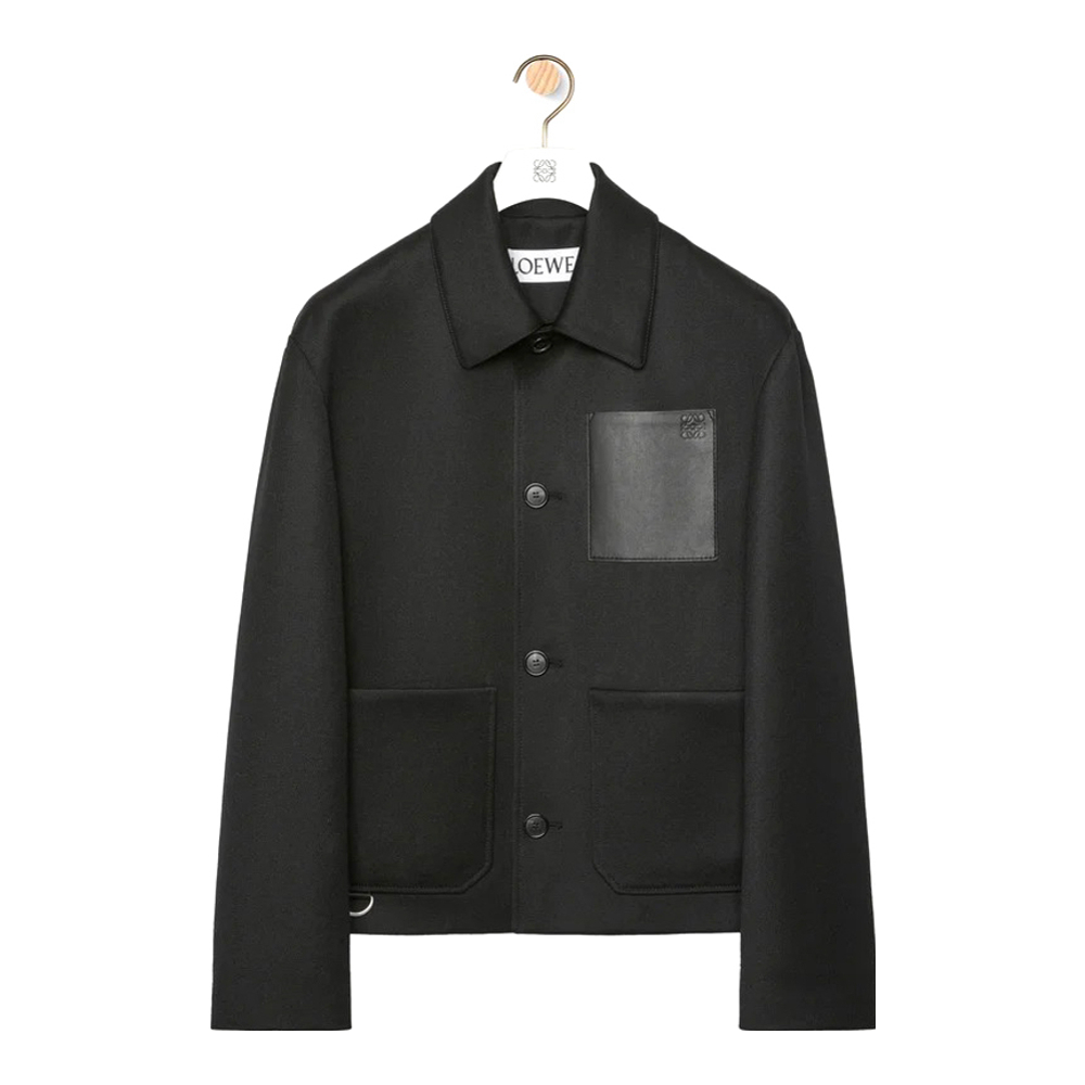 Veste 'Workwear' pour Hommes