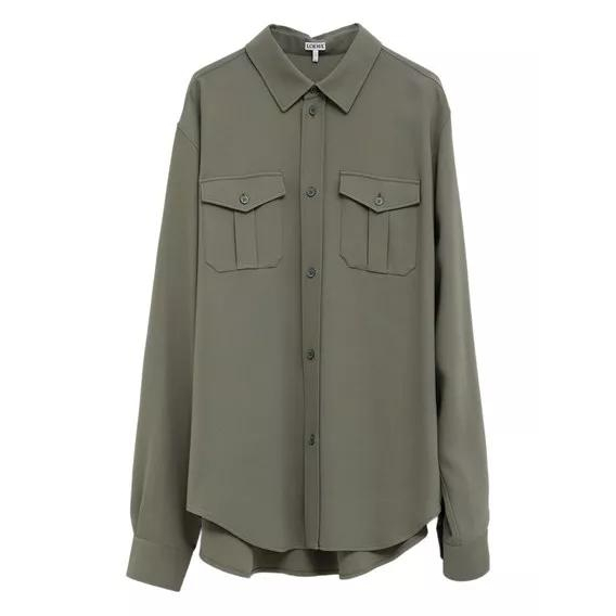 Chemise 'Pocket' pour Hommes